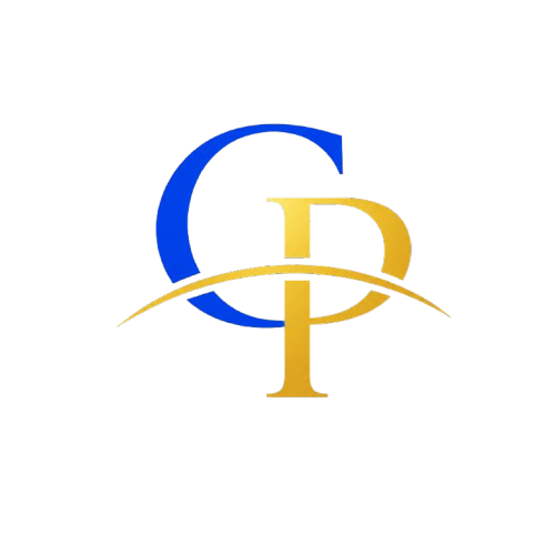 Caspian Partners logo